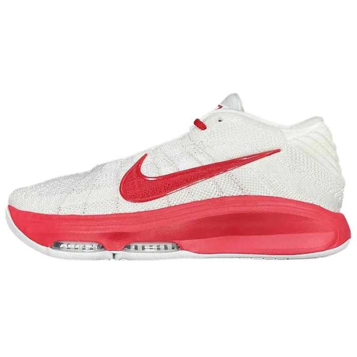 Nike Nike G.T. Hustle 3 Casual Running Shoes Unisex White