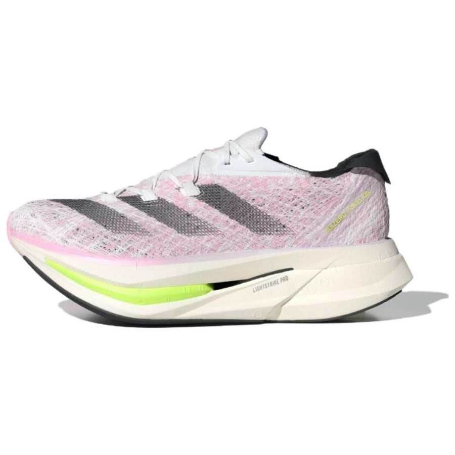 Adidas Adizero Prime X Adidas 2.0 Strung 'White Pink Spark'