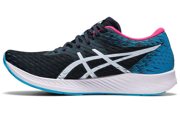ASICS ASICS Hyper Speed 'French Blue Black' Women's