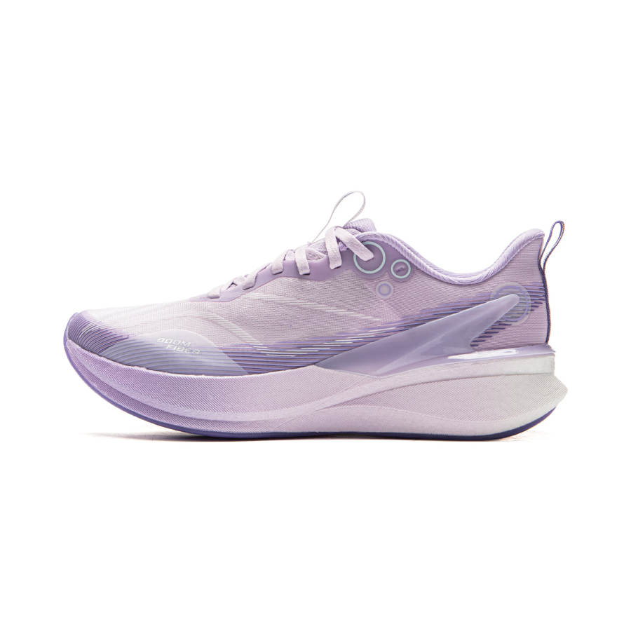 Li-Ning Li Ning Red Hare 8PRO TPU Cushioning Slip Resistant Abrasion Resistant Breathable Support Lightweight Rebound Low top