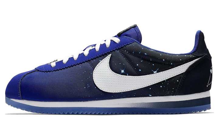 Nike Nike Cortez Nylon Qixi Festival 2018