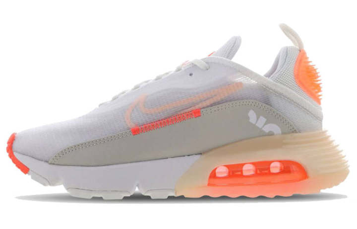 Nike Nike Air Max 2090 'White Crimson Tint' Women's