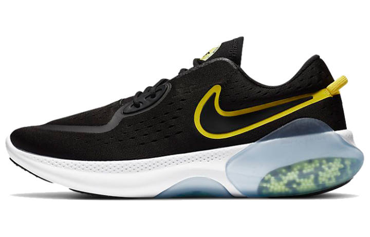 Nike Nike Joyride Dual Run 'Black White Gold'