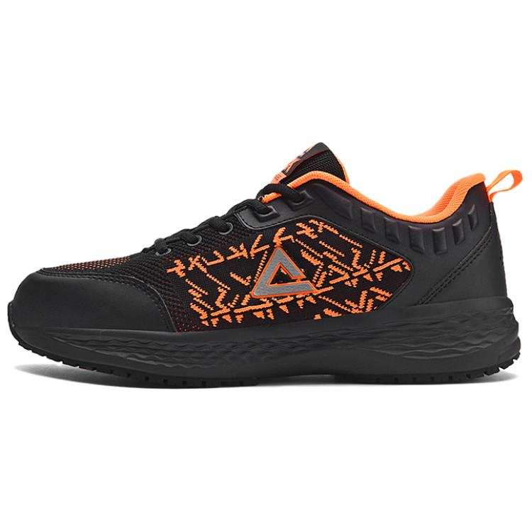 PEAK PEAK Safety & Protective Shoes Men's Low Top