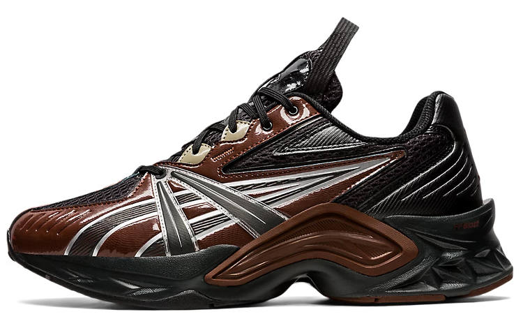 ASICS ASICS X Kiko Kostadinov HN2 S Protoblast 'Chocolate Brown'