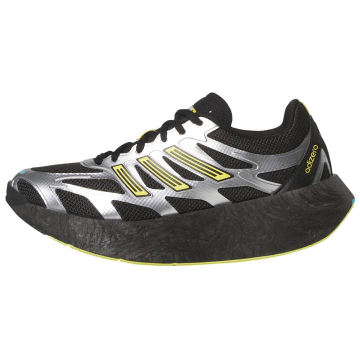 Adidas Adizero Aruku Adidas 'Black Pure Sulfur'