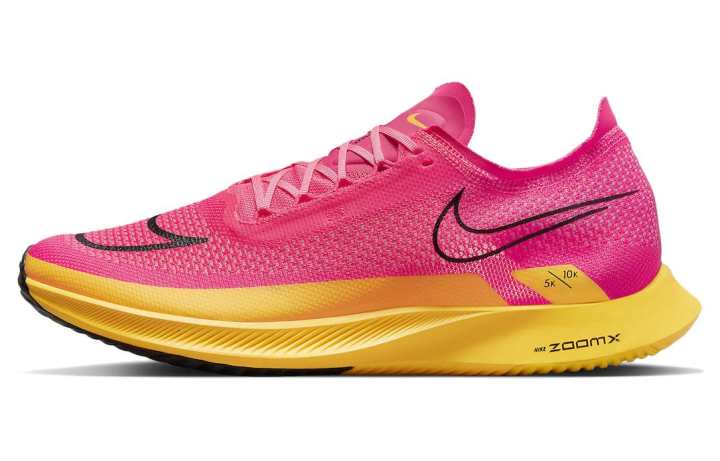 Nike Nike ZoomX StreakFly Hyper Pink Laser Orange