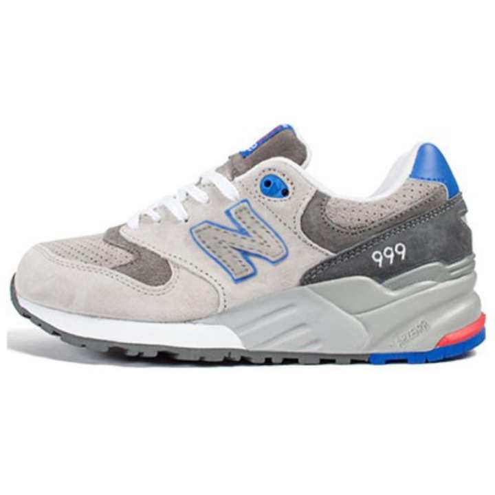 New Balance 999 New Balance 'Barber Shop Pack - Light Grey'
