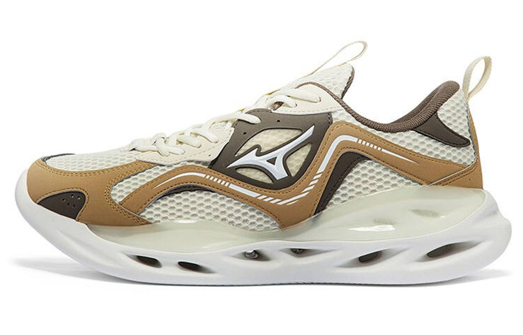 Mizuno Mizuno Koi 1.5 'Caramel Brown'