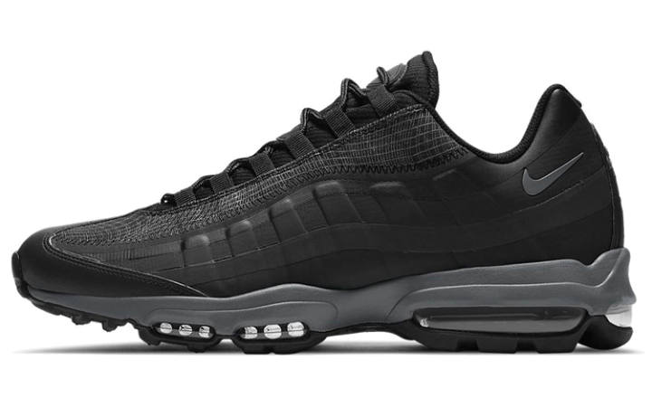 Nike Nike Air Max 95 Ultra 'Black'