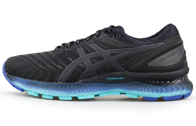ASICS ASICS Gel Nimbus 22 Lite Show 'Black Blue'