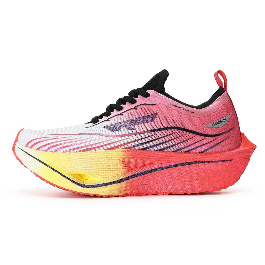 VR100 VR100 Cushioning Slip Resistant Abrasion Resistant Breathable Coverage Support Balance Lightweight Rebound