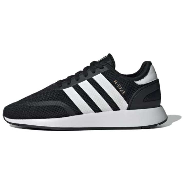 Adidas Adidas N 5923 Core Black Cloud White Women's