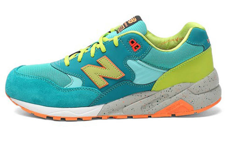 New Balance New Balance 580 'Lake Blue'