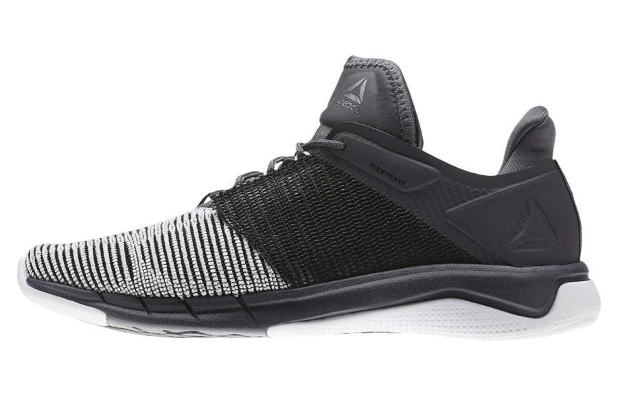 Reebok Reebok Fast Flexweave 'Black' Women's