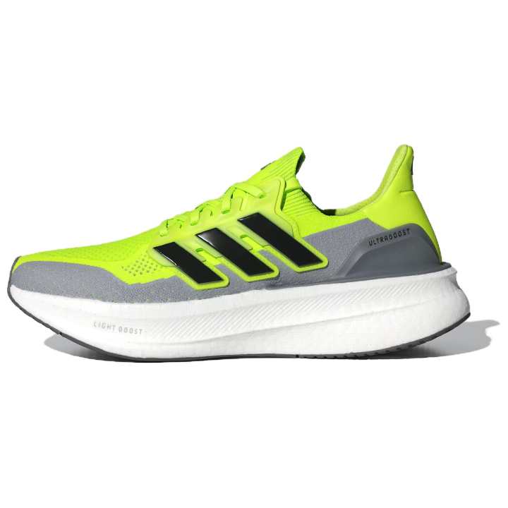 Adidas UltraBoost 5 Adidas 'Lucid Lemon Grey'