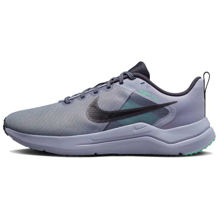 Nike Nike Downshifter 12 Low top Casual Running Shoes Men's Purple