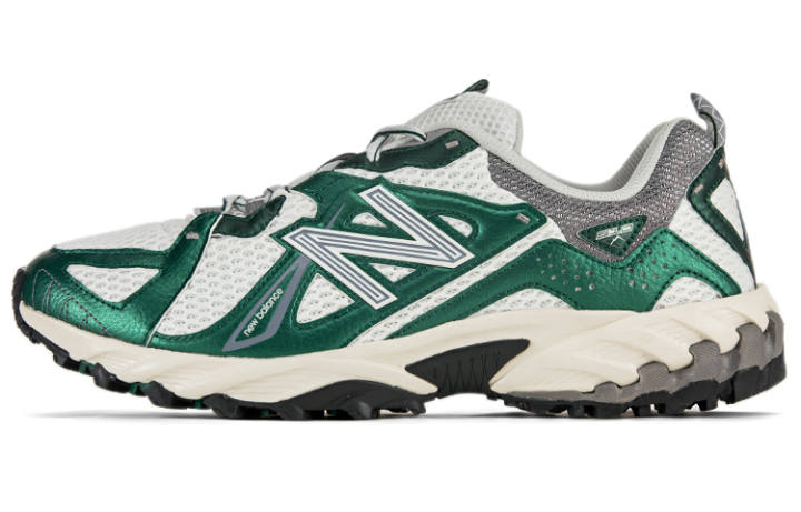 New Balance New Balance 610 Nightwatch Green