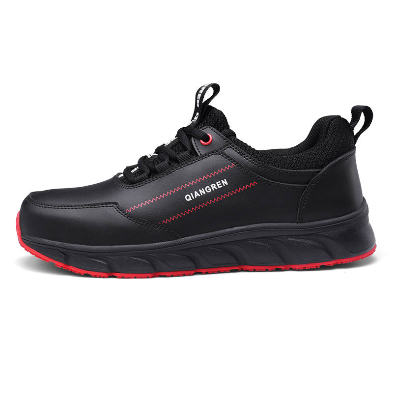 QIANGREN Labor Protection Shoes Men's