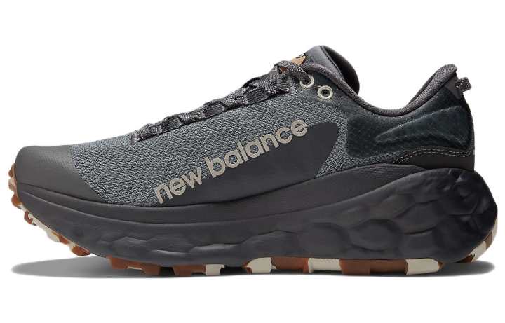 New Balance New Balance Fresh Foam X More Trail V2 Castlerock Phantom