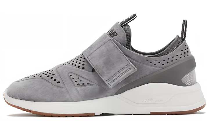 New Balance New Balance NB 111 Low top Marathon Running Shoes Men's Gray