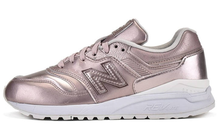 New Balance New Balance 997 'Pink' Women's