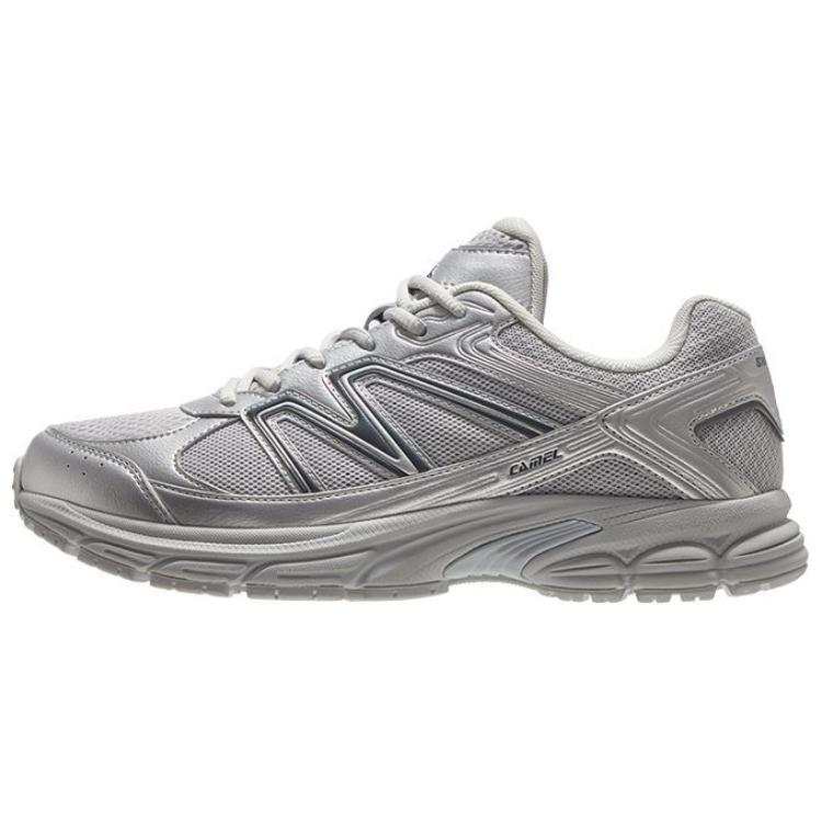 CAMEL Slip Resistant, Breathable, And Resilient Low top Casual Running Shoes Men's
