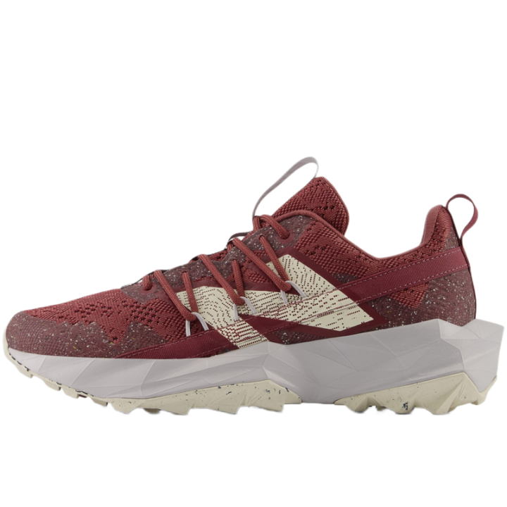 New Balance New Balance NB Tektrel Breathable Support Breathable Support Running Shoes Women's Red