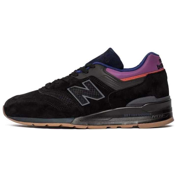 New Balance 997 New Balance 'Black'