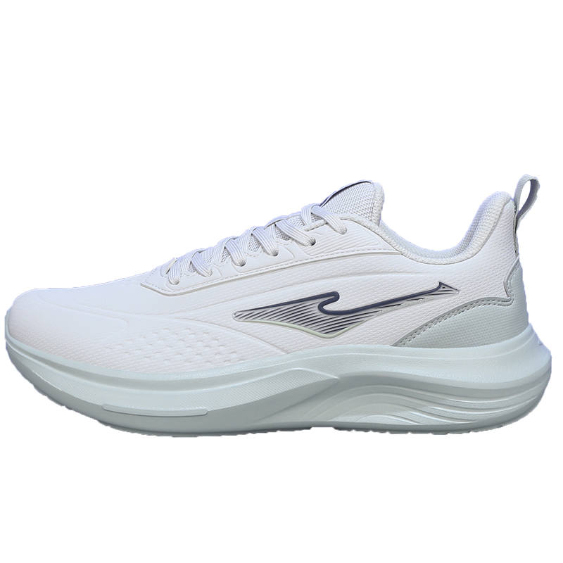Erke Cushioning Lightweight Slip Resistant Cushioning Lightweight Slip Resistant Low top Casual Sprint City Commuting
