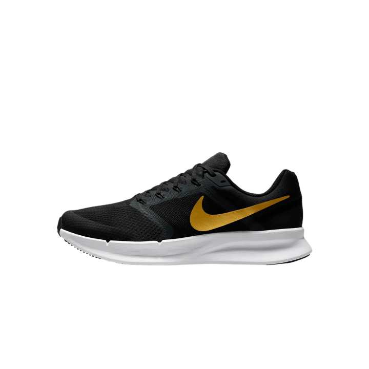 Nike Nike Run Swift 3 Low top Running Shoes Men's Black