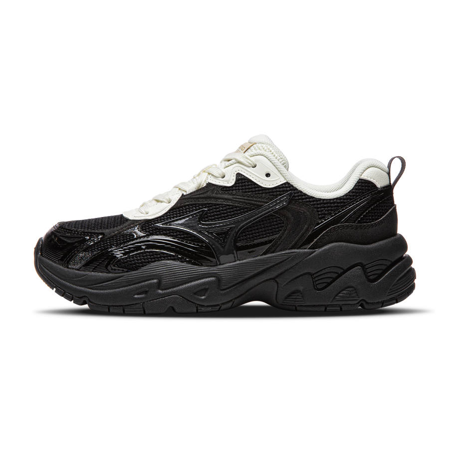 Mizuno TRAINER 2K V2 Low top Running Shoes Women's Black