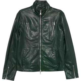 John Varvatos Jared jacket