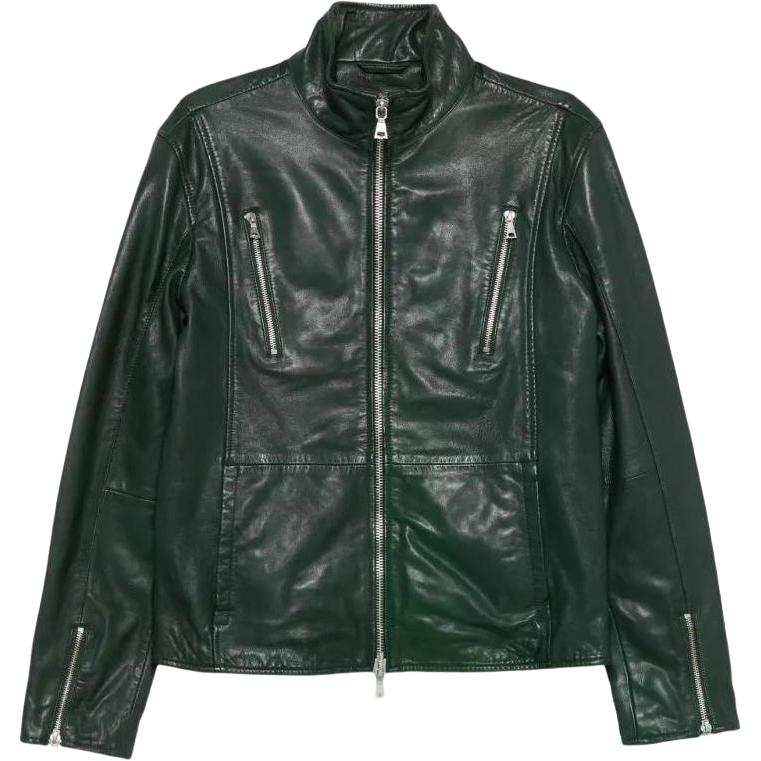 John Varvatos Jared jacket