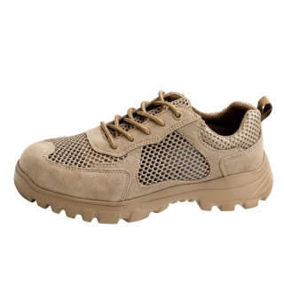 K KANGXUANAN Abrasion Resistant Coverage Abrasion Resistant Coverage Low top Outdoor Shoes Unisex