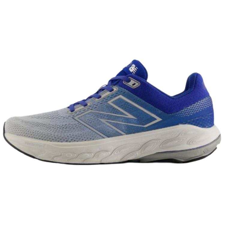 New Balance New Balance FreshFormX 860 V14 Breathable Running Shoes Men's Blue