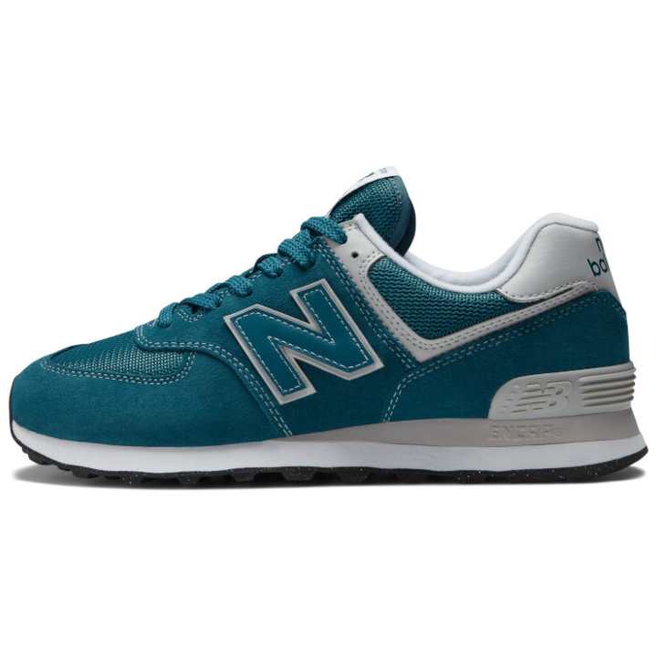 New Balance New Balance 574 Green Grey