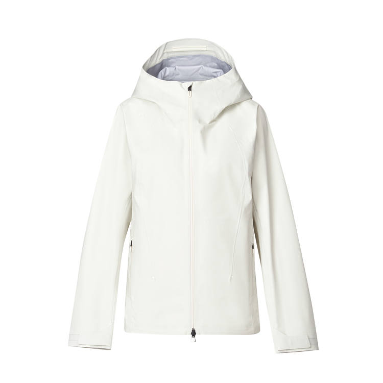 DESCENTE WOMEN'S TRAINING Waterproof And Windproof Windbreaker Jacket Women's