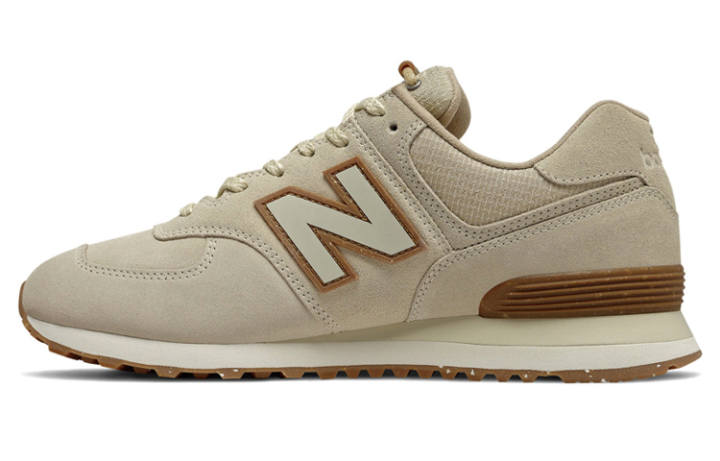 New Balance 574 New Balance Wabi Sabi 'Bone'