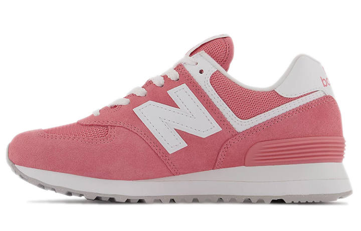 New Balance 574 Wmns New Balancev2 'Bubblegum Pink' Women's