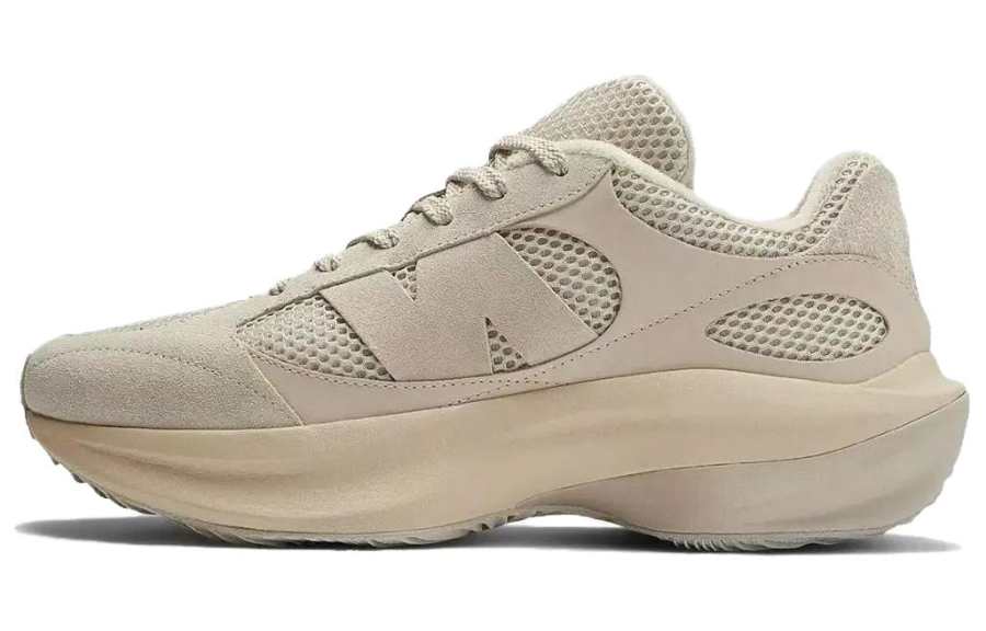 New Balance Wrpd Runner Auralee x Wrpd Runner New Balance 'Tan'