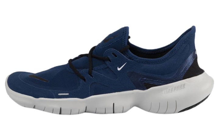 Nike Nike Free Rn 5.0 Coastal Blue