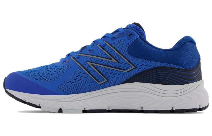 New Balance New Balance 840 V5 'Blue Black'