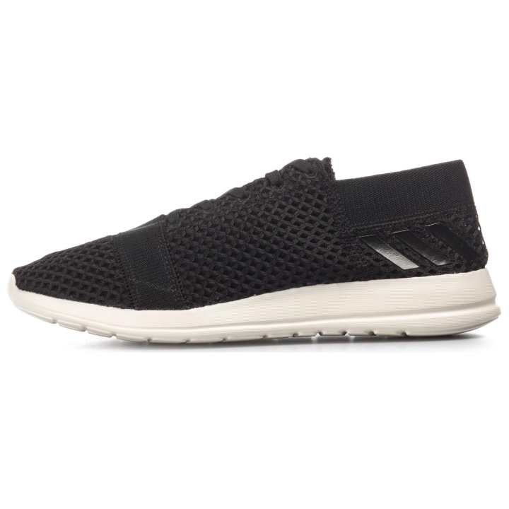 Adidas Adidas Performance Slip Resistant Abrasion Resistant Low top Running Shoes Women's Black