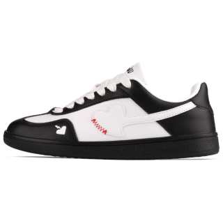 AND U Low top Skateboard Shoes Unisex