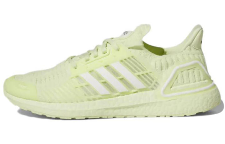 Adidas Adidas UltraBoost Dna CC_1 'Almost Lime Solar Yellow'