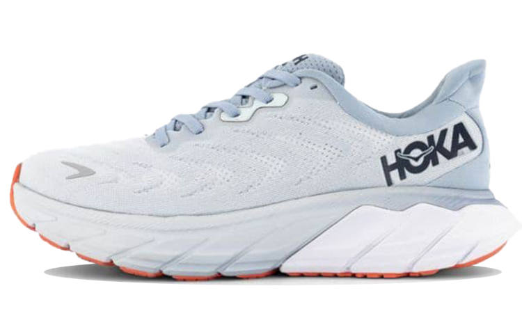 HOKA ONE ONE Arahi 6 Low top Running Shoes Women's Gray
