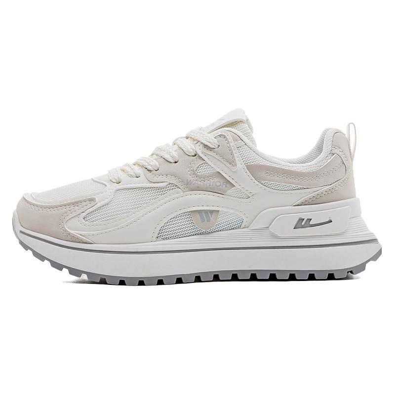 WARRIOR Warrior Height Increasing Abrasion Resistant Lightweight Breathable Slip Resistant