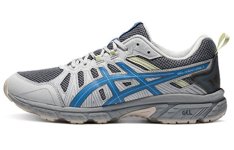 ASICS ASICS Gel Venture 7 Mx 'Grey Blue'