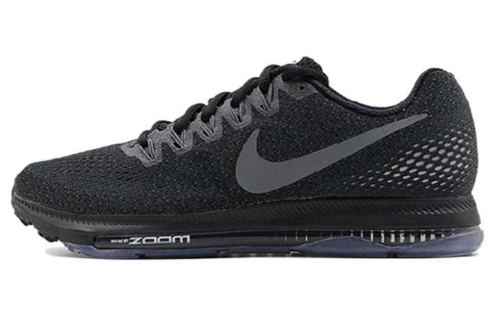 Nike Nike Zoom All Out Low 'Blacl Dark Grey White' Women's